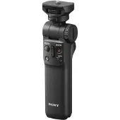 Sony GP-VPT2BT - Stödsystem - skjutgrepp/ministativ - för ZV-1; Cinema Line ILME-FX3; VLOGCAM ZV-1G; a7 IV; a7C; a7s III; a9 II