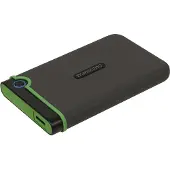 Transcend Storejet 25m3 2.5 Usb 3.1 1tb Extern Hårddisk