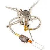 GSI Outdoors Pinnacle 4 Season Stove NoColour