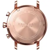 Kronaby Carat hybrid smartklocka KS0668/1