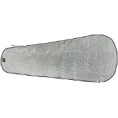 Hennessy Radiant Double Bubble Pad Nocolour
