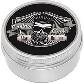 Bazta.se Captain Cook Matt gummivax - 50ml