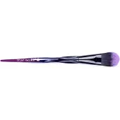 Brushworks Foundation-borste