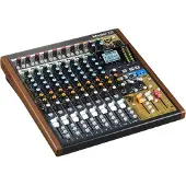Tascam Model 12 12 Channels 20 20000hz Ljudmixer