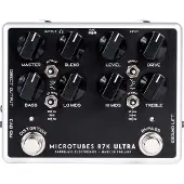 Darkglass Microtubes B7K Ultra V2 AUX Bass Preamp Pedal