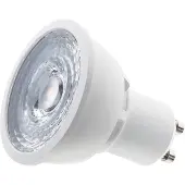 SG ARMATUREN Ljuskälla SG 6W LED GU10 3000K 36°, 830961