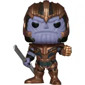 Funko POP! Förundran Thanos Avengers: Endgame-figur