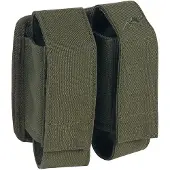 Tasmanian Tiger Granat Ficka 2x40 (Färg: Oliv)