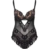 LASCANA Body svart