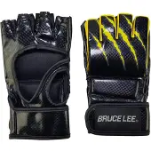 Tunturi Bruce Lee Signature Grapplinghandskar