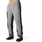 Gorilla wear Augustine Old School Pants, Grey