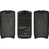 Fender Passport Venue Series 2 600W PA-system Svart