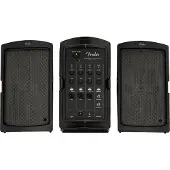 Fender Passport Conference 2 175W PA-System Svart