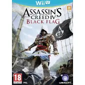 Assassin's Creed IV (4) Black Flag