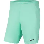 Nike Shorts Dry Park Iii - Hyper Turkos/svart Barn, storlek S: 128-137 cm