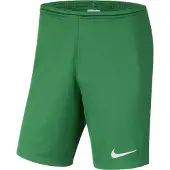 Nike Dri Fit Park 3 Knit Shorts