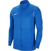 Nike Sportjacka 'Park 20' royalblå / vit