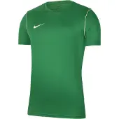 Nike Funktionstopp 'Park 20' grön / vit