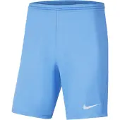 Nike Shorts Dry Park III - Blå/Vit Barn, storlek S: 128-137 cm