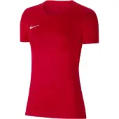 Nike Dri Fit Park 7 Jby T-shirt Med Korta ärmar