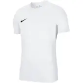 Nike Dri Fit Park 7 Jby T-shirt Med Korta ärmar