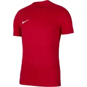 Nike - Matchtröja Park VI Röd, storlek Small