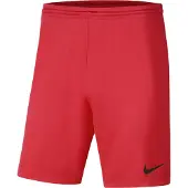 Nike Dri Fit Park 3 Knit Shorts