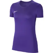 Nike Dri Fit Park 7 Jby T-shirt Med Korta ärmar