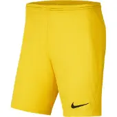 Nike Dri-fit Park Iii Bv6865 Shorts
