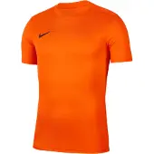 Nike herr T-shirt Park VII orange stl. S (BV6708 819)