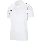Nike Dri Fit Park 20 Kortärmad Polotröja