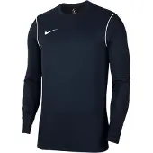 Nike Dri Fit Park 20 T-shirt Med Lång ärm