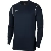 Nike Dri Fit Park 20 T-shirt Med Lång ärm