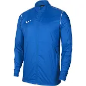 Nike Regnjacka Repel Park 20 - Royal Blå/Vit, storlek XX-Large