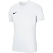 Nike Funktionstopp 'Park VII' svart / vit