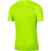 Nike Funktionstopp 'Park VII' neongul / svart