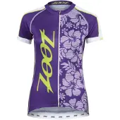 Zoot Ultra Cycle Team Korta ärmar Cykeltröja