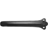 Ass Savers Fendor Bendor Regular Mudguard Svart