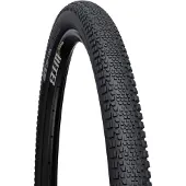 WTB tyres Riddler Tcs Light Fast Rolling Tubeless 700c X 45 Graveldäck