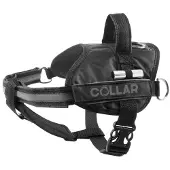 Collar Pet Dog Extreme Police Hundsele