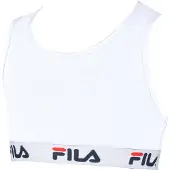 FILA Top - Junior - Vit - - 8-10 år (128-140) - Underkläder