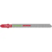 Festool Sticksågsblad ; 75 mm; 1,5 mm; 5 st.