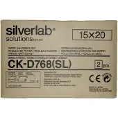 Mitsubishi Ck D 768 Sl 15x20 Cm 2 Enheter