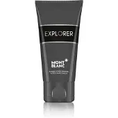 Mont Blanc Explorer After Shave Balsam 150 ml