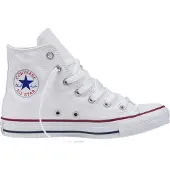 Converse All Star High Dam, vit