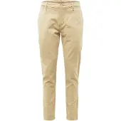 Levi's för män. 17196-0011 Sanna beiga byxor (34/34), Beige, Casual, Bomull, Hållbar