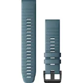Garmin Quickfit 22 Mm Silikonarmband