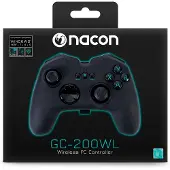 Nacon Trådlös Spelkontroll Nacon ‎PCGC-200WL