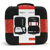 Nintendo Switch-förvaringsfodral