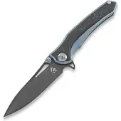 Maxace Panzer Framelock SW